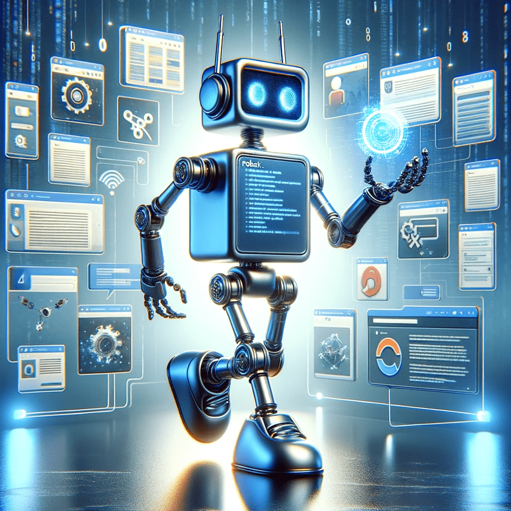 Cabaran dan Masa Depan Robots.txt dalam Era AI dan Bot Pintar