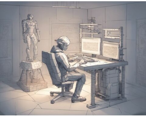 Stable Code 3B The New AI Marvel Transforming Code Generation - featured image Source