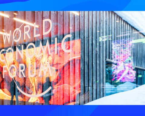 WEF World Economic Forum 2024 - World Economic Forum 2024 Davos Sets the Stage for AI Source