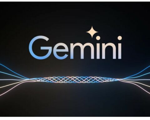 Your Guide for Decoding What is Google Gemini - Gemini logo as featured image Source