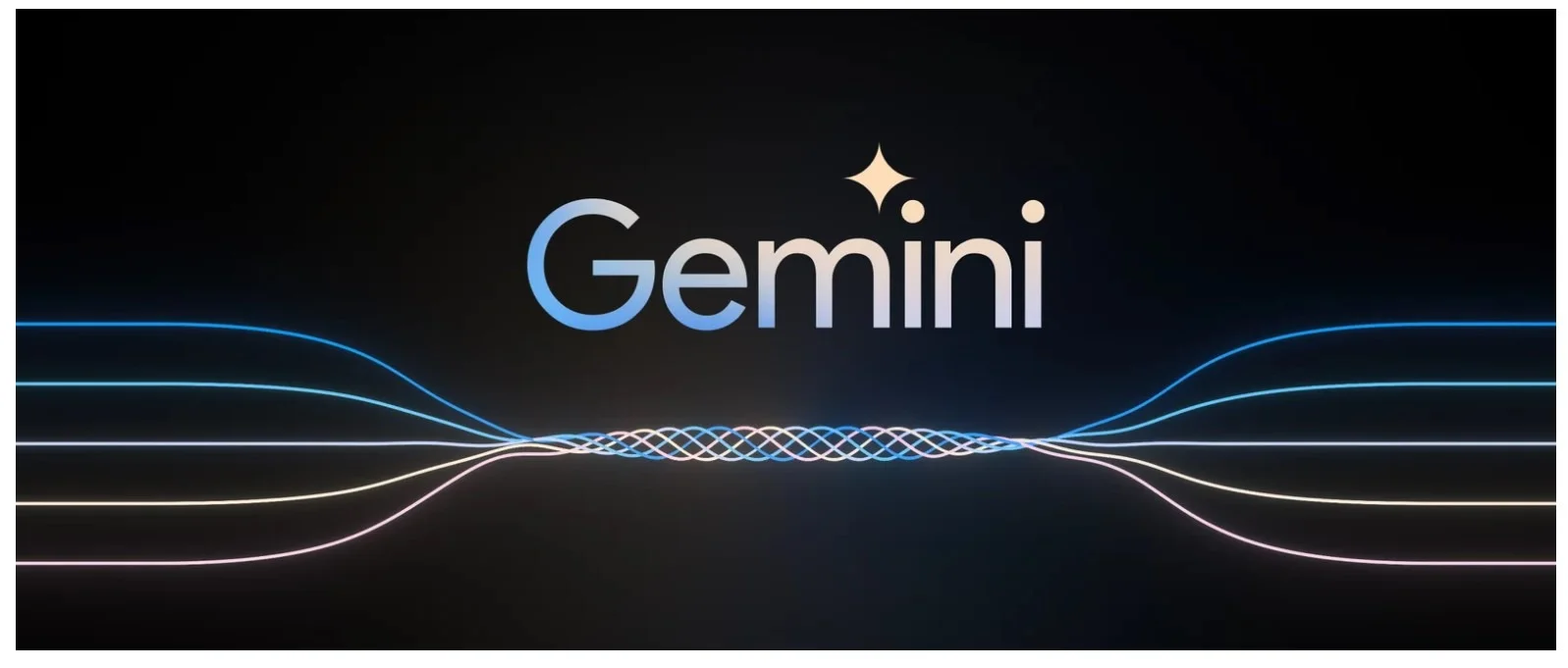 Your Guide for Decoding What is Google Gemini - Gemini logo as featured image Source