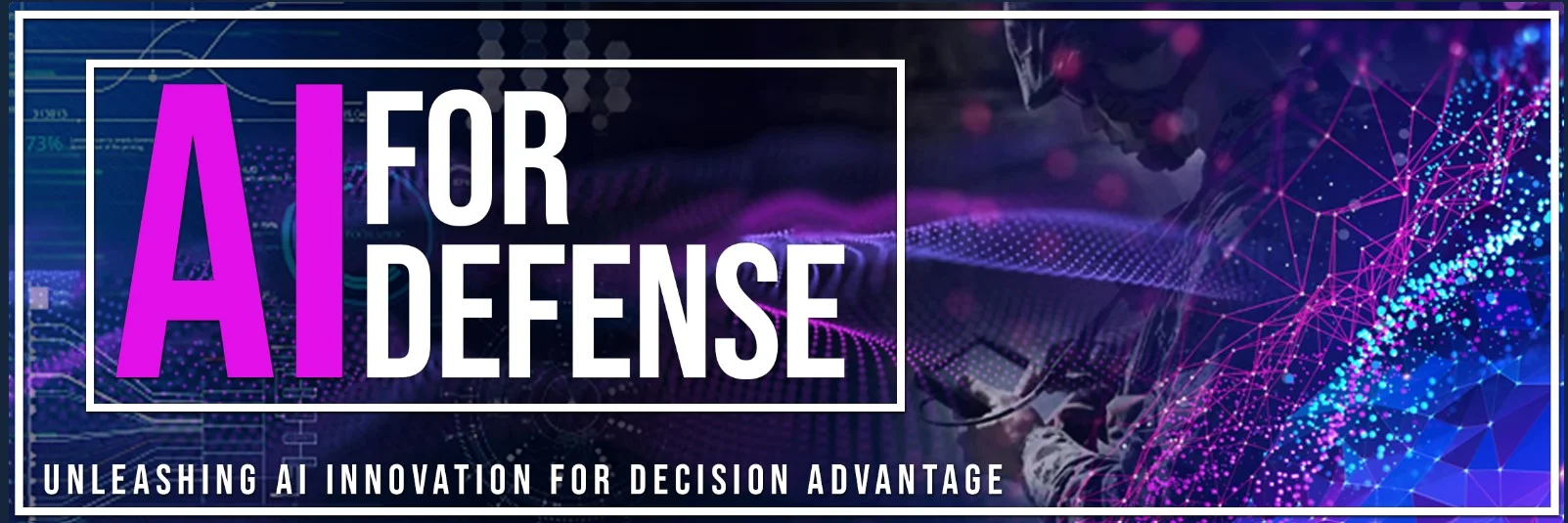 AI for Defense Summit 2024 - website image <a href="https://dsigroup.org/" rel="nofollow">Source</a>