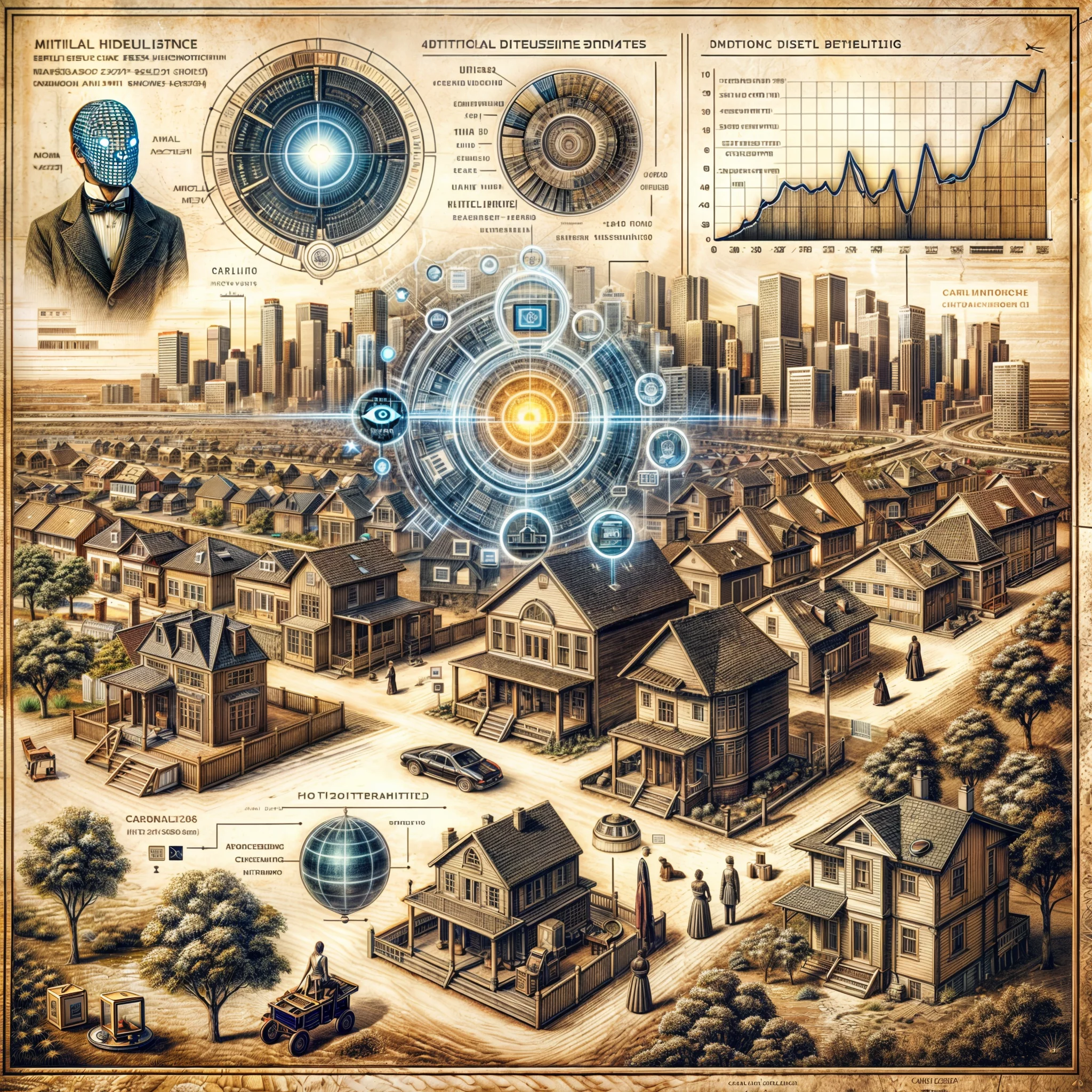 Concept of Enhanced Property Search in Real Estate industry