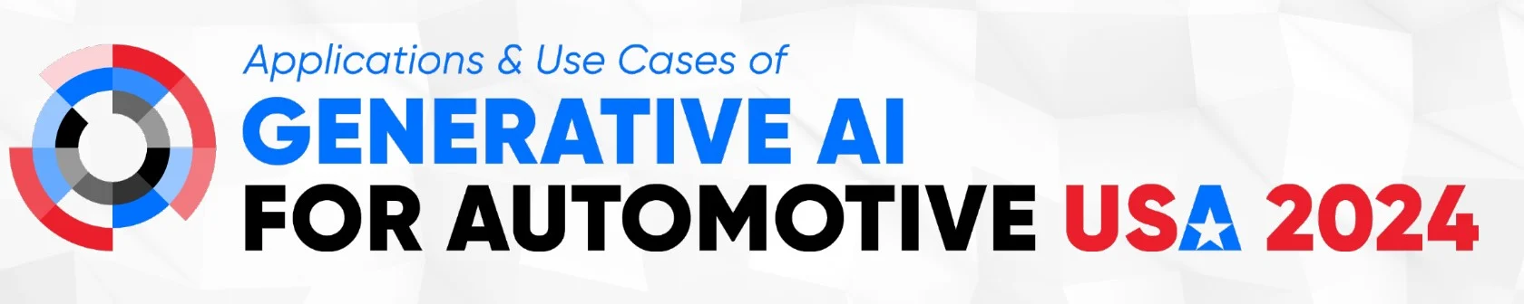 Image from Generative AI for Automotive USA 2024 website <a href="https://www.automotive-iq.com/events-automotive-generative-ai-usa" rel="nofollow">Source</a>