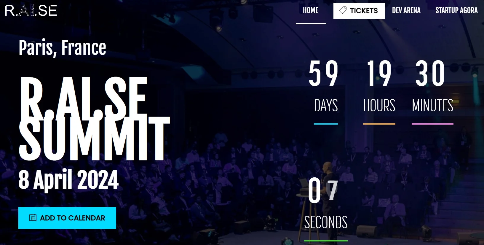 R.AI.SE Summit 2024