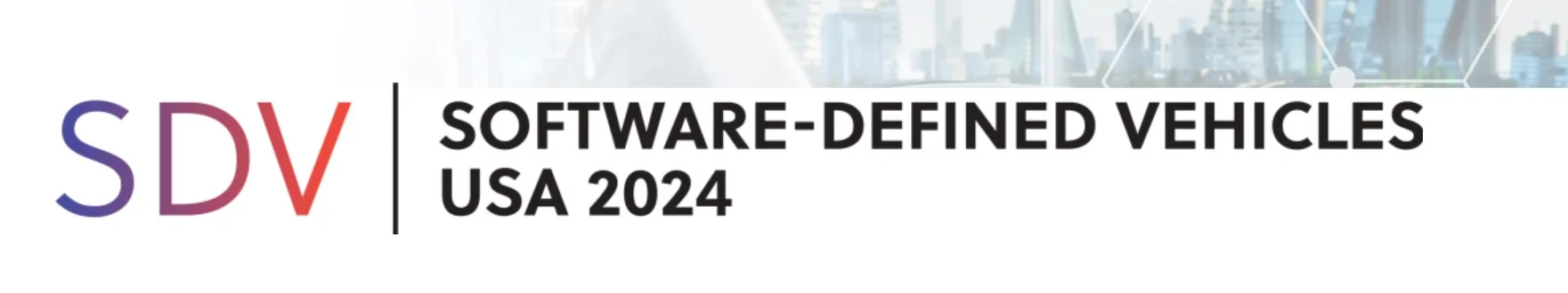 Software-Defined Vehicles USA 2024 - main image<a href="https://www.automotive-iq.com/events-sdv-software-defined-vehicles-usa" rel="nofollow">Source</a>