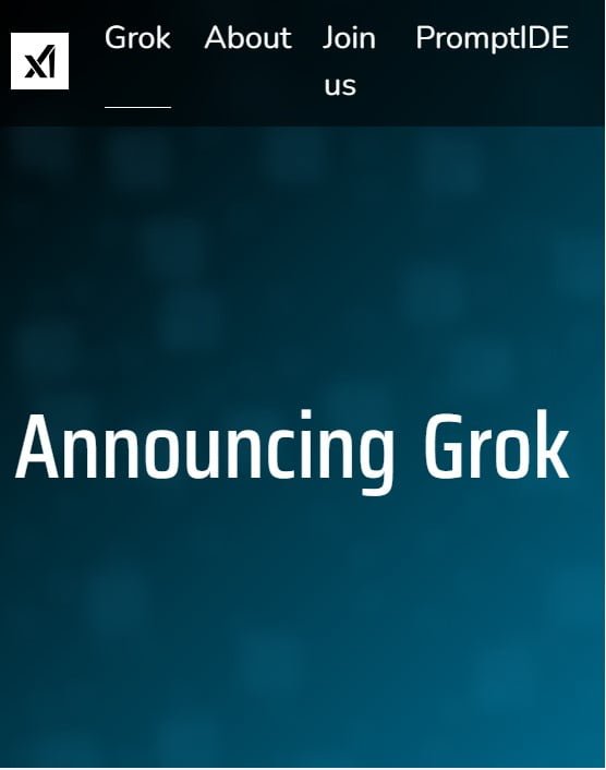 Elon Musk's Grok AI Will Be Open-Source To Criticize OpenAI