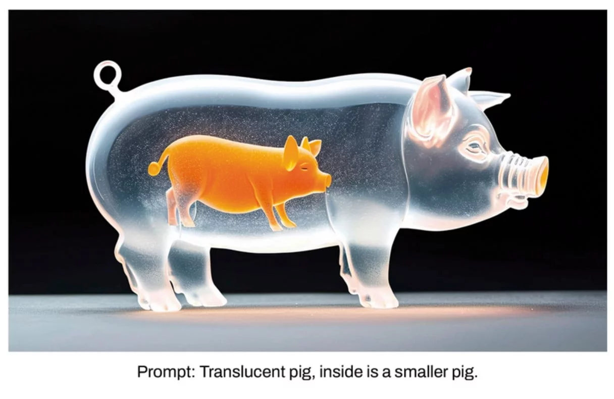 Explore What Makes the New Stable Diffusion 3 Stand Out - featured image Source