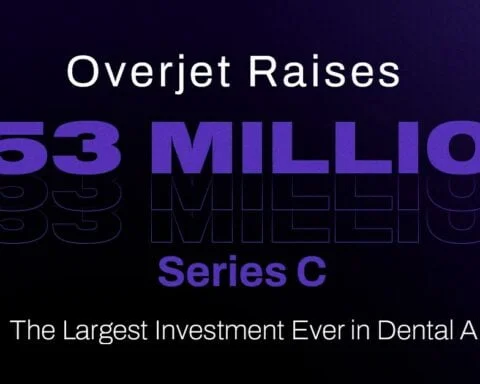 Overjet is revolutionizing dentistry with AI.
