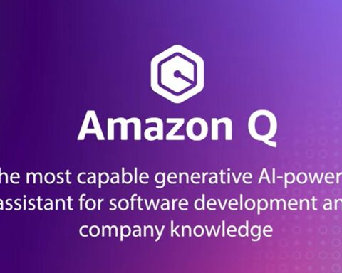 Amazon Q AI Assistant - featured image Source