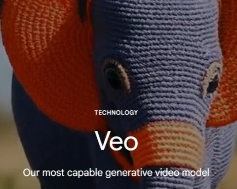How Google Veo works in nutshellSource