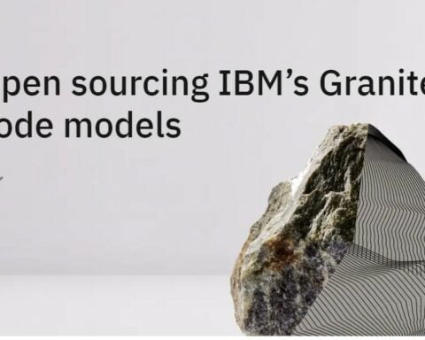 IBM's Granite AI Model A New Era for Efficient Coding - featured imageSource