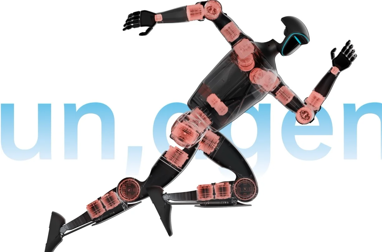 Unitree G1 A Better Humanoid Robot Than Boston Dynamics Atlas - featured image Source