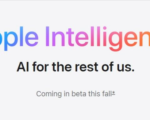 Apple Intelligence The Future of AI on iPhones, iPads and Macs -featured image Source