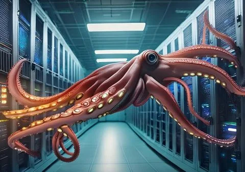 SQUID pries open AI black box