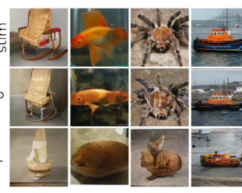 AI Transforms Thoughts into Images Through Mind-Reading - featured image Source