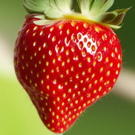 OpenAI's Project Strawberry The Secretive Quest for Human-Level Reasoning in AI - featured image. Image Source: Nowadais