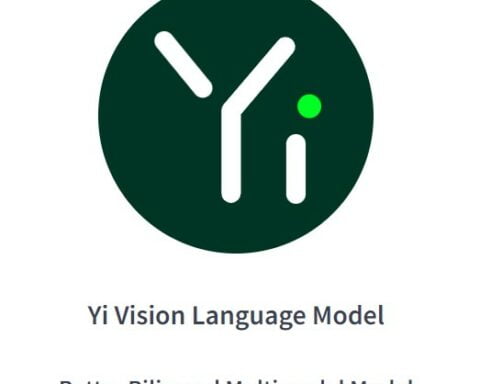YI-VL-34B Redefining Multimodal AI in English and Chinese -Featured Image Source