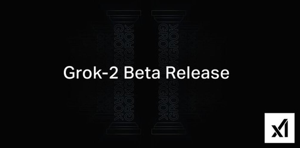 XAI Has Launched Grok-2 Beta: The AI Taking Over X