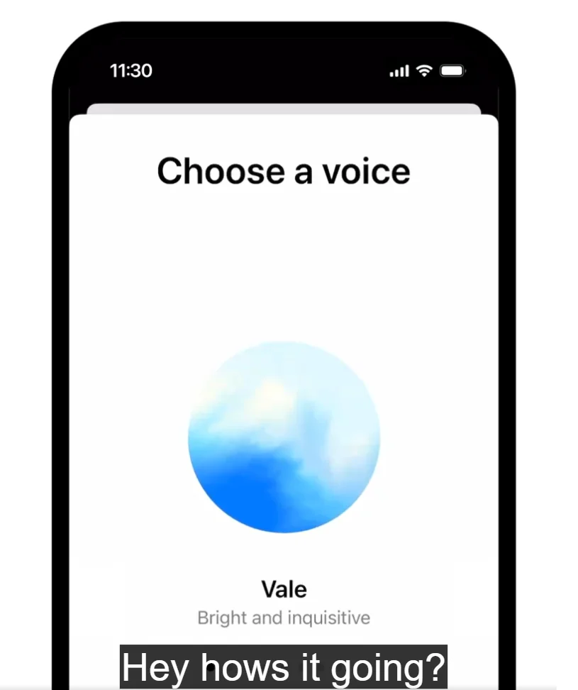 OpenAI Unveils Advanced Voice Mode for ChatGPT, Avoids Scarlett Johansson Controversy - featured image Source