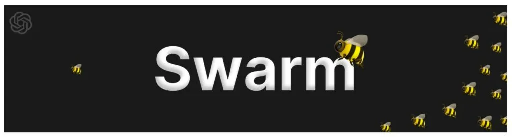 AI Avengers Assemble OpenAI's Swarm Is Here to Save Your Digital Day - Featured image Source