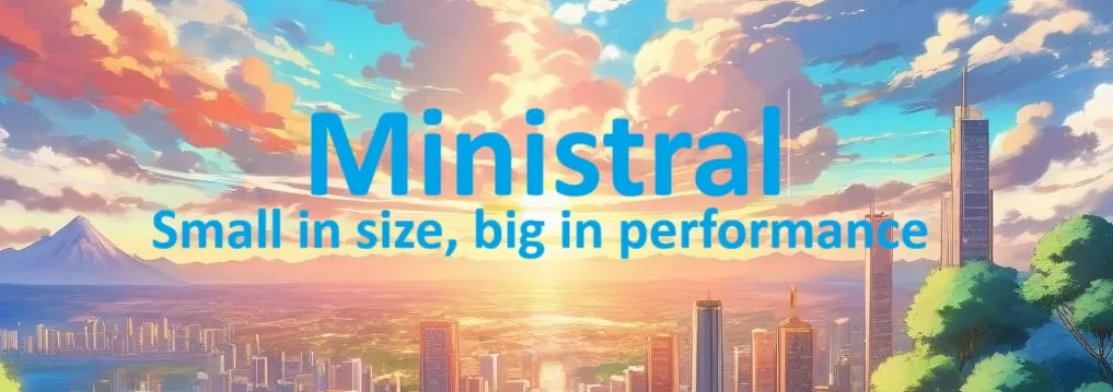 New Baby AI Models Ministral 3B and 8B That Could Replace ChatGPT on Your Phone - featured image Source