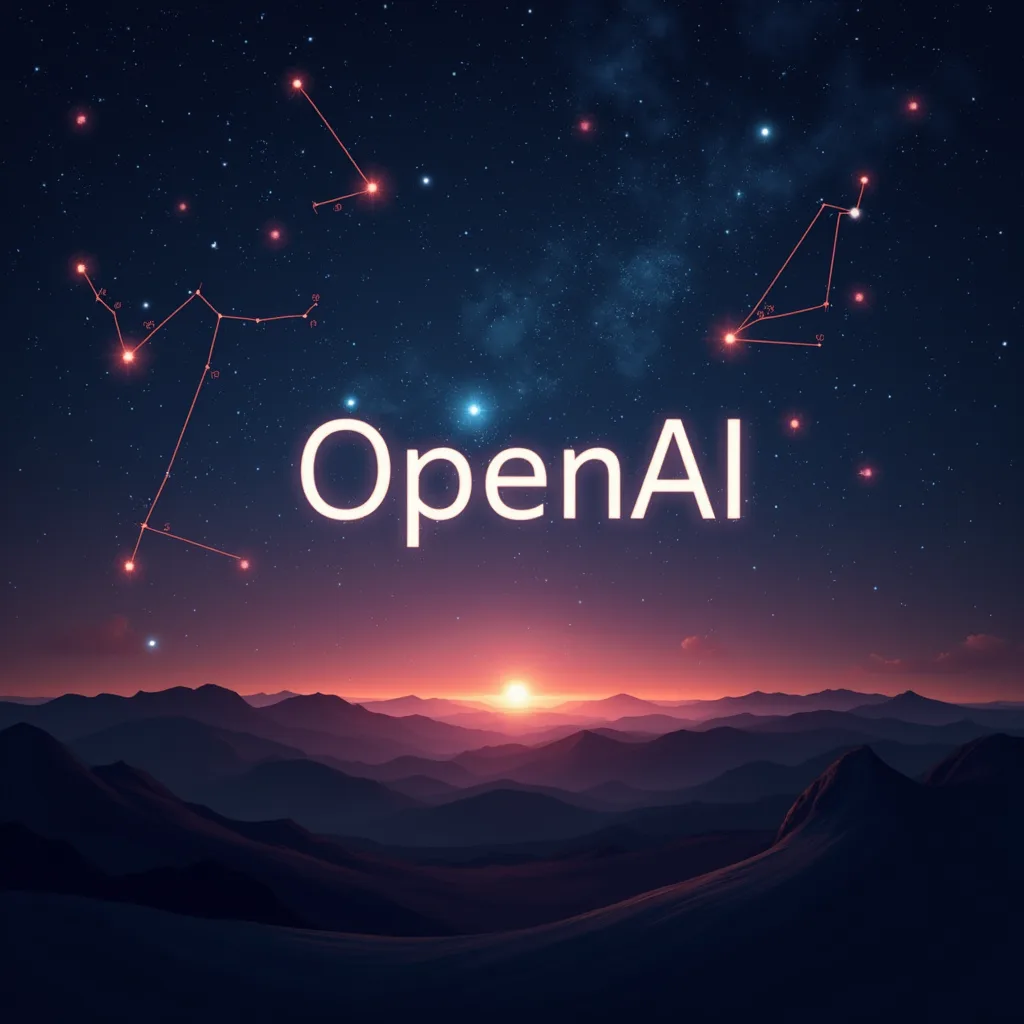 OpenAI's Orion Coming The Next Frontier in Artificial Intelligence - featured image - Source NowadAIs