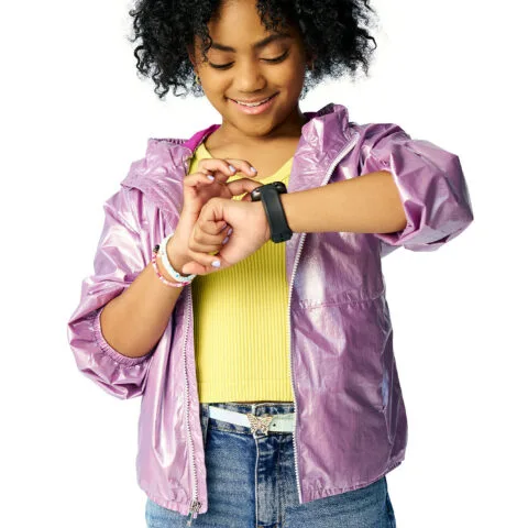 BARK TECHNOLOGIES ANNOUNCES LAUNCH OF BARK WATCH FOR KIDS