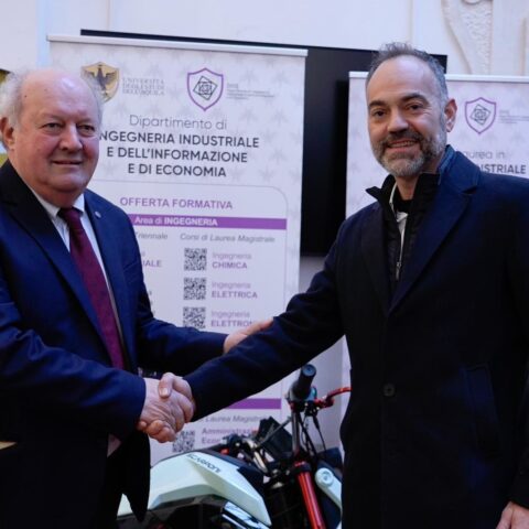 Star8 Corp subsidiary Tomahawk Signs an Agreement with the University of L'Aquila