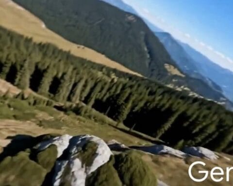 Genie 3 The AI That Builds Virtual Worlds on Demand