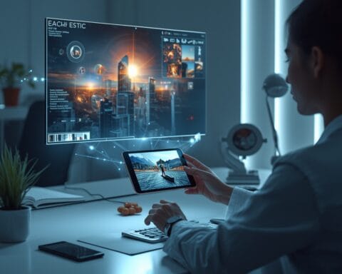 Image Editing in Gemini Delivers Professional-Grade Results Without Learning Complex Software