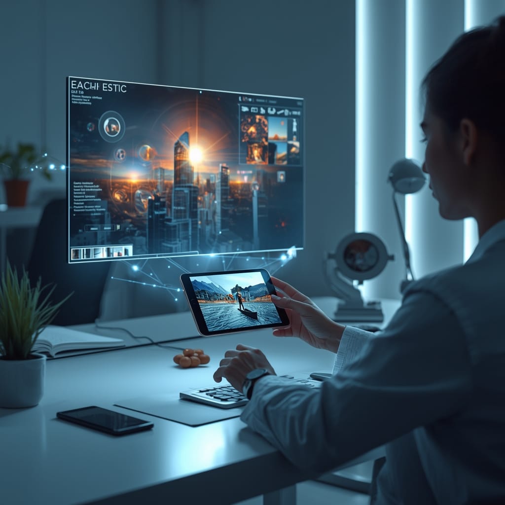 Image Editing in Gemini Delivers Professional-Grade Results Without Learning Complex Software