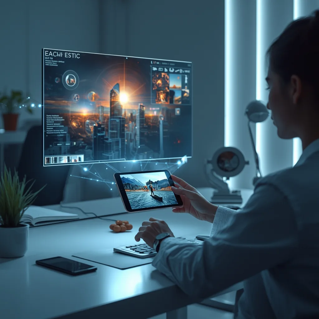 Image Editing in Gemini Delivers Professional-Grade Results Without Learning Complex Software