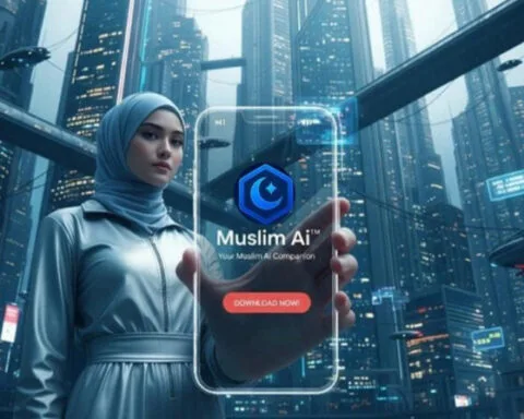 Muslim AI Companion Launches as Multilingual Islamic Assistant for Global Muslim Community