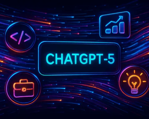 The Effect of ChatGPT-5 A New Chapter for AI