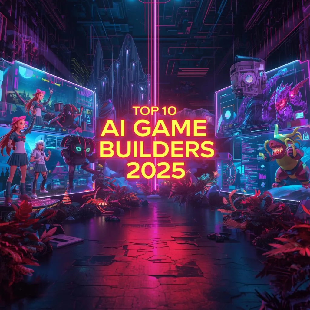 Replit Agent Game Development Through AI - NowadAIs generated