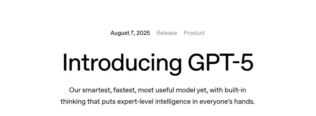 The ChatGPT-5 Crisis: Decoding OpenAI's Capacity Crunch & What It Means for You