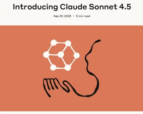 Claude 4.5 Sonnet Just Became The World's Best Coding AI And Here's Why That Matters - featured image