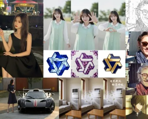 Qwen Image Edit The AI That Can Swap Objects, Rewrite Posters, and Fix Faces - featured image