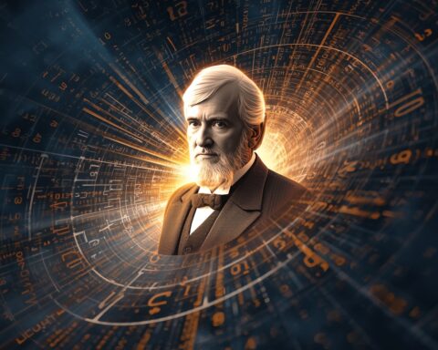 The Dawn of AI-Powered Mathematics Gauss AI Conquers the Strong Prime Number Theorem - featured image