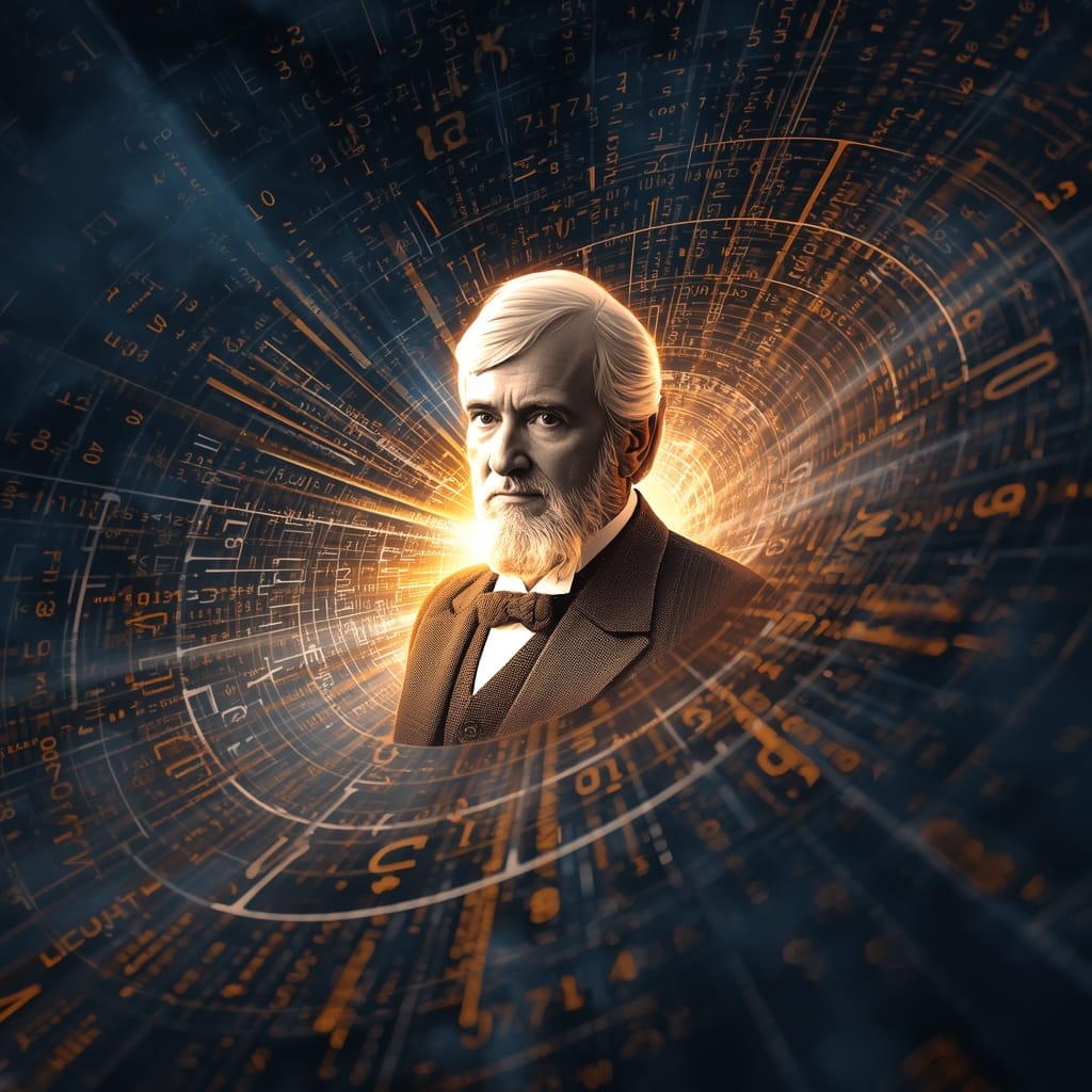 The Dawn of AI-Powered Mathematics Gauss AI Conquers the Strong Prime Number Theorem - featured image