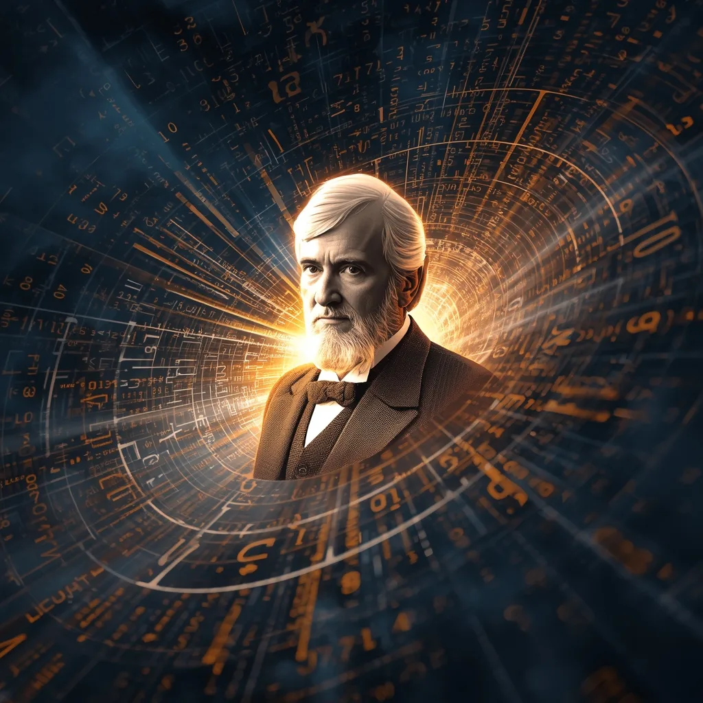 The Dawn of AI-Powered Mathematics Gauss AI Conquers the Strong Prime Number Theorem - featured image