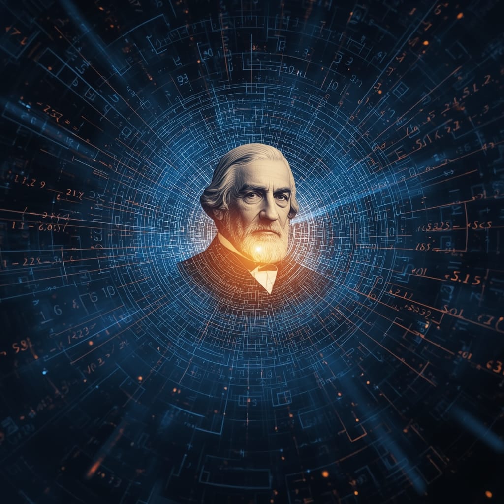 The Dawn of AI-Powered Mathematics Gauss AI Conquers the Strong Prime Number Theorem - inline image