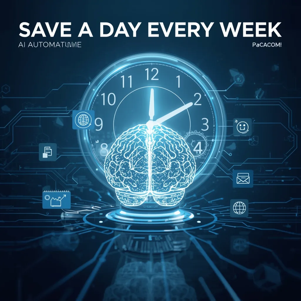 What is an AI Automation Tool That Actually Saves at Least a Day Every Week
