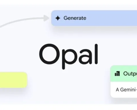 Google Opal featured image