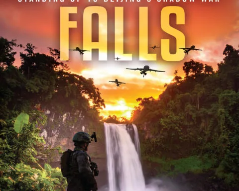 When AI Becomes a Weapon: Former Senior Intelligence Executive Reveals Beijing's CyberWar Playbook