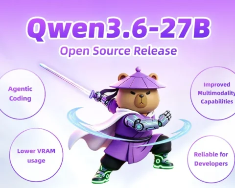 Qwen3.6-27B Open Source Deployment What the Specs Don't Tell You