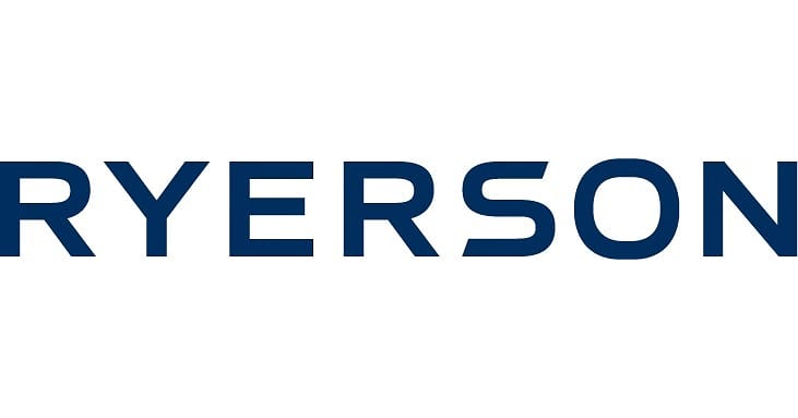Ryerson Reports Second Quarter 2026 Results