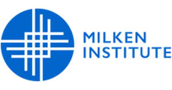 Milken Institute Unveils Details for 2026 Asia Summit, Calls for Smart Leadership in an AI-Driven World