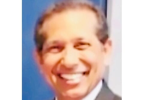 The Inner Circle Acknowledges Dr. Alex Abraham as a Lifetime Member